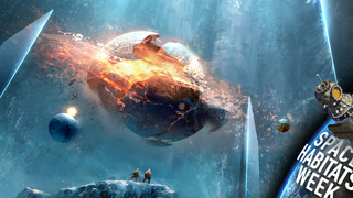 Should We Terraform a New Planet Or Fix Our Own?